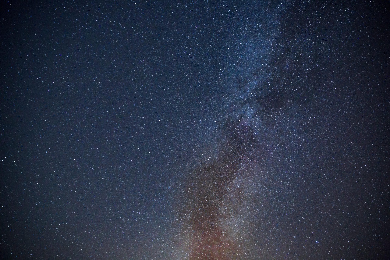 산수도인 별자리운세