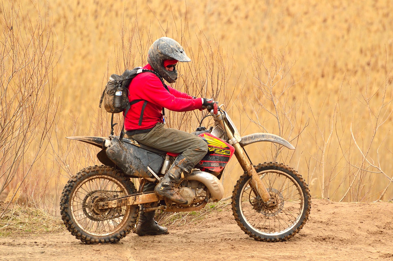 오토바이 50cc