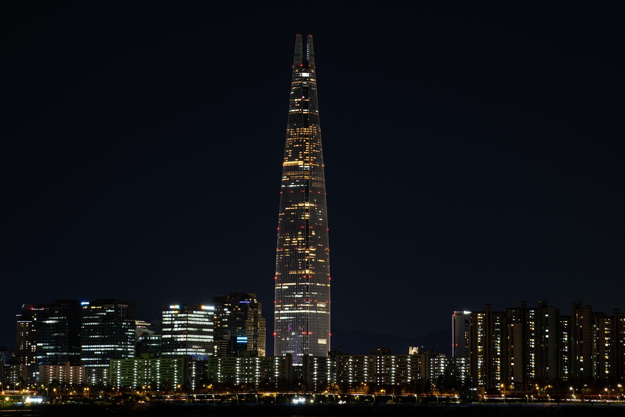 서울급전