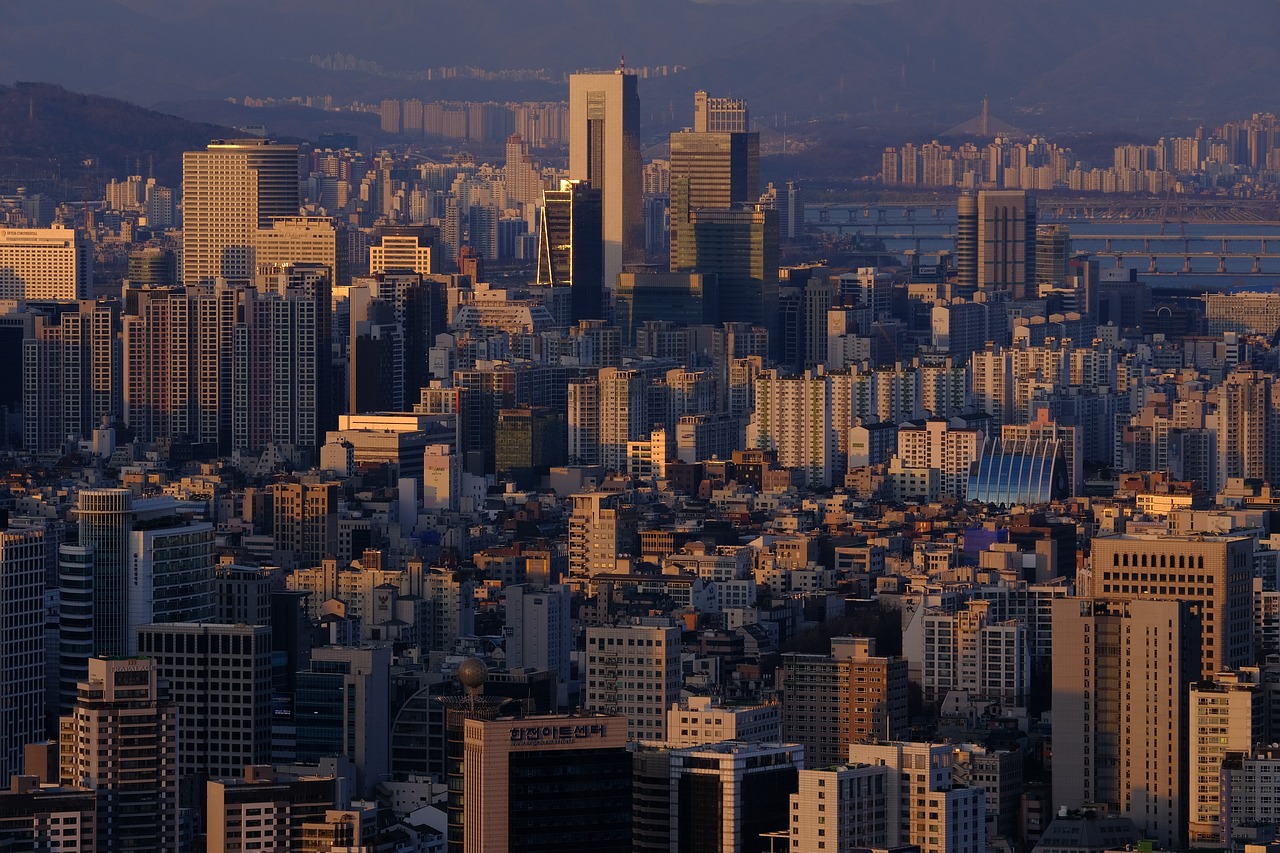 서울 점집