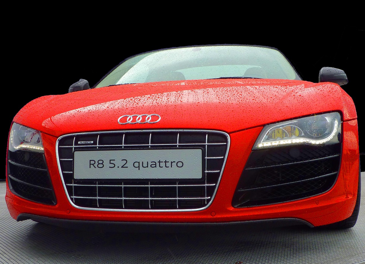 아우디 a6 40tdi 프리미엄