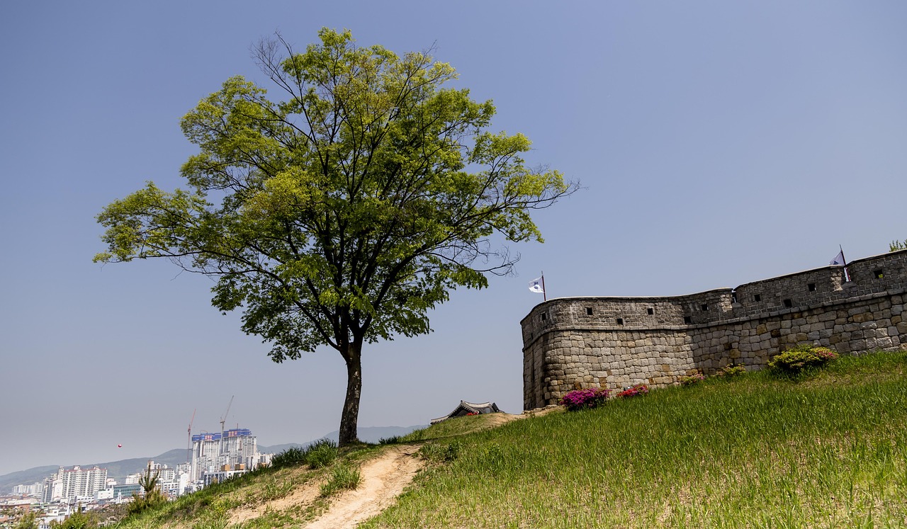 수원 동성직업전문학교