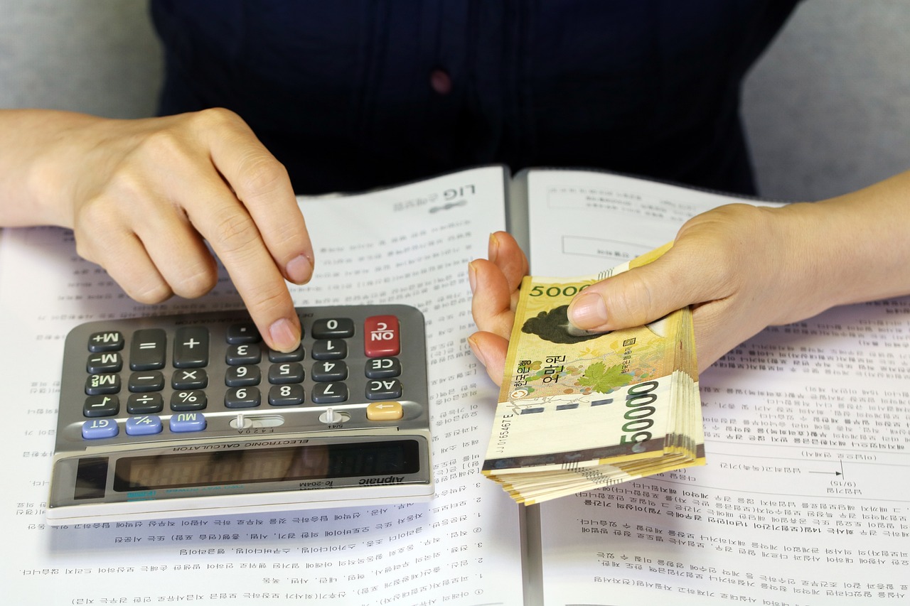한국자산관리공사 소액대출