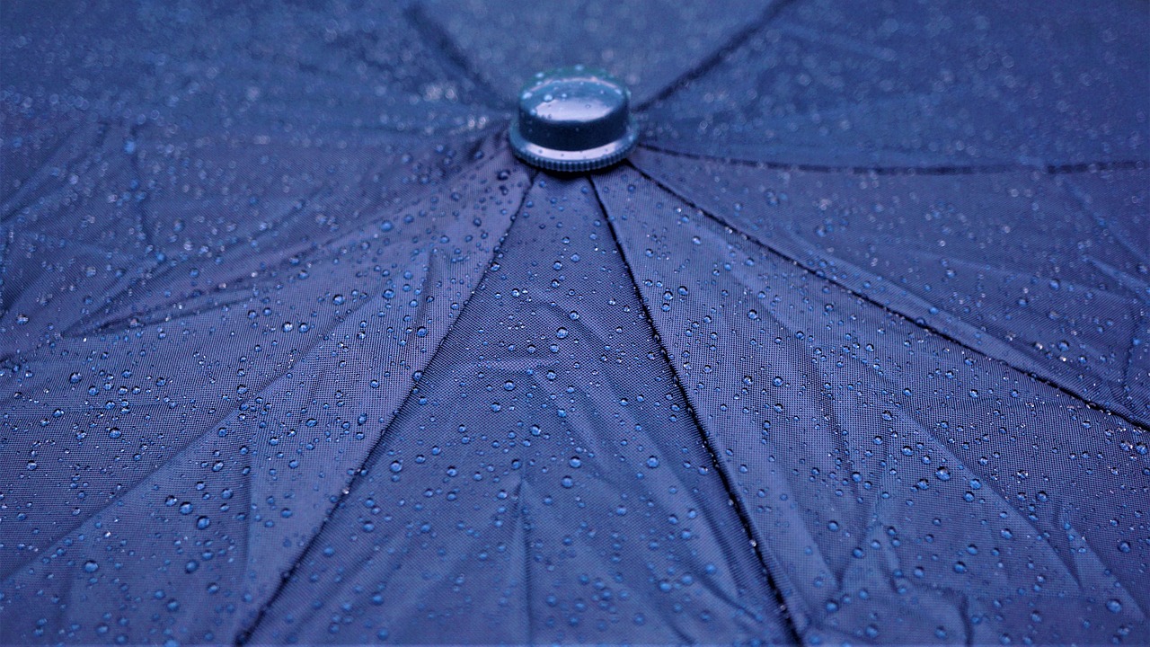 몸에 열 내리는 방법
