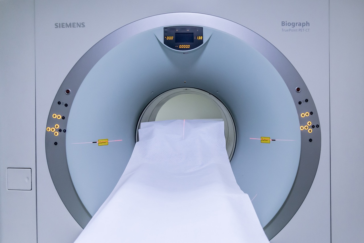 조영제 없이 mri