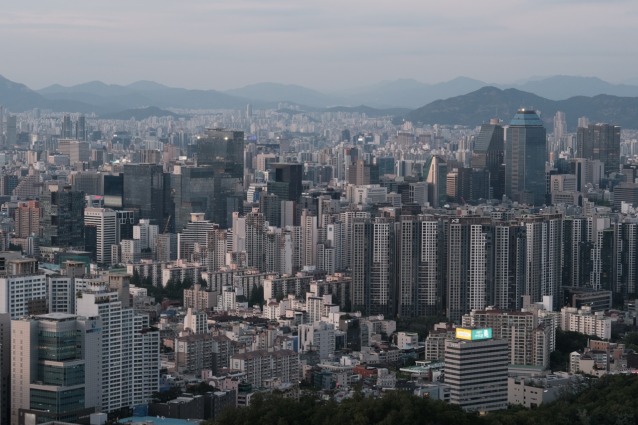 서울급전
