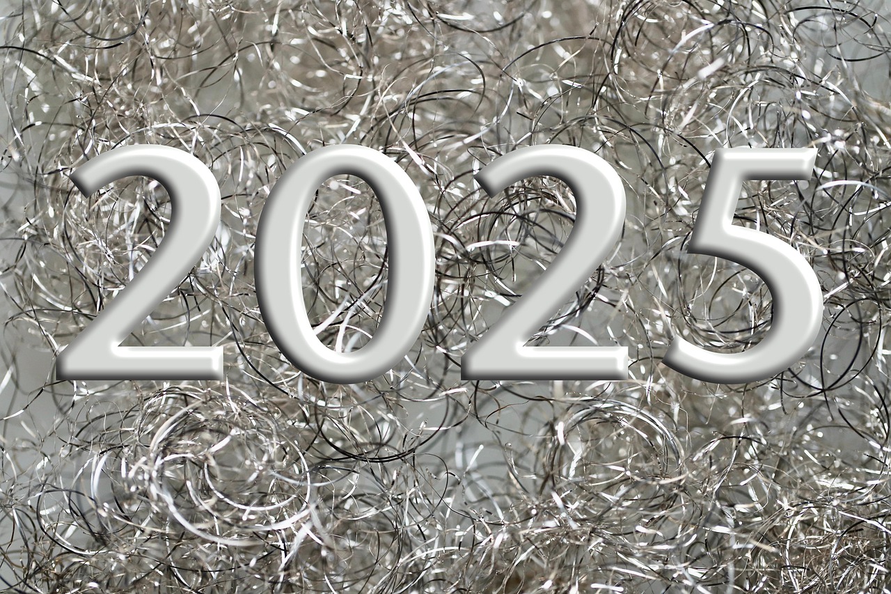 2025년 과학