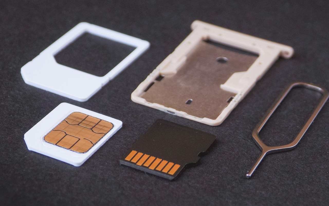 micro sd