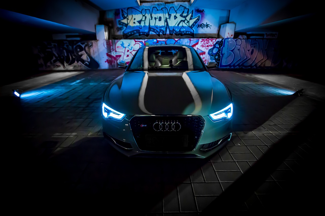 아우디 a6 40tdi 프리미엄