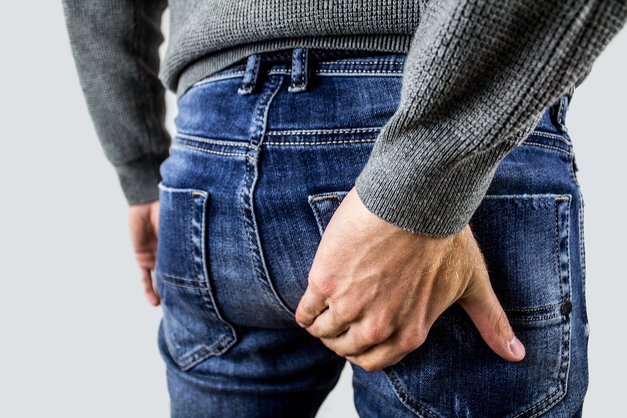 치질 방치하면