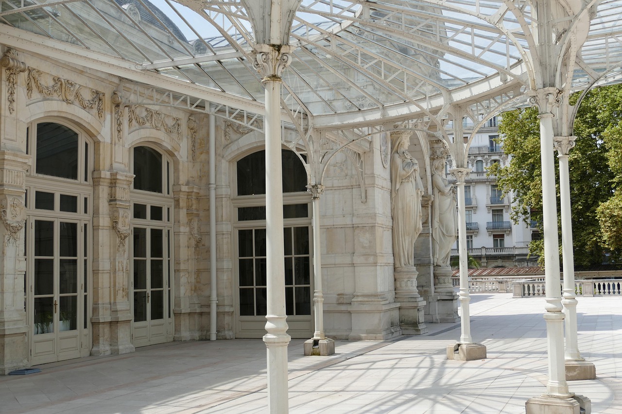 vichy 미스트