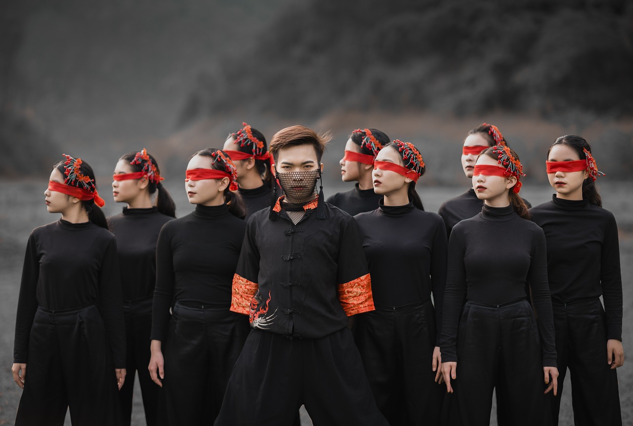 군무원 특별채용