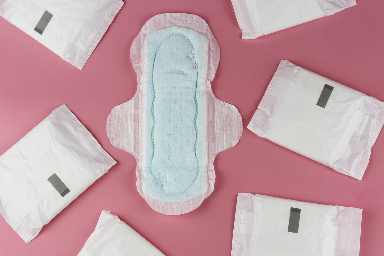 menstruation