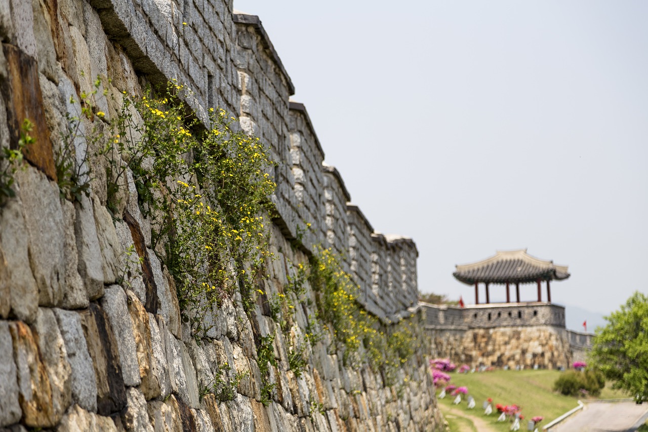 수원 동성직업전문학교