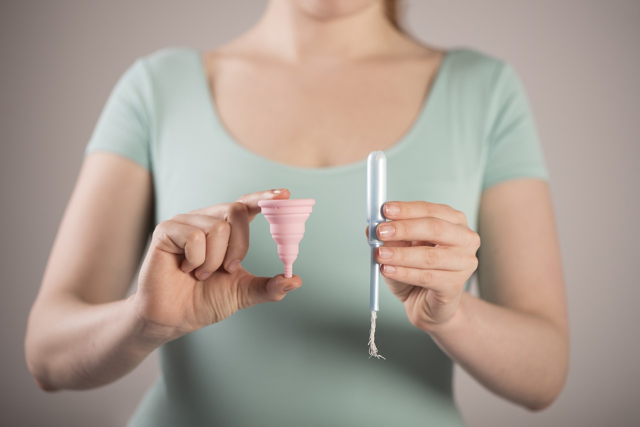 menstruation