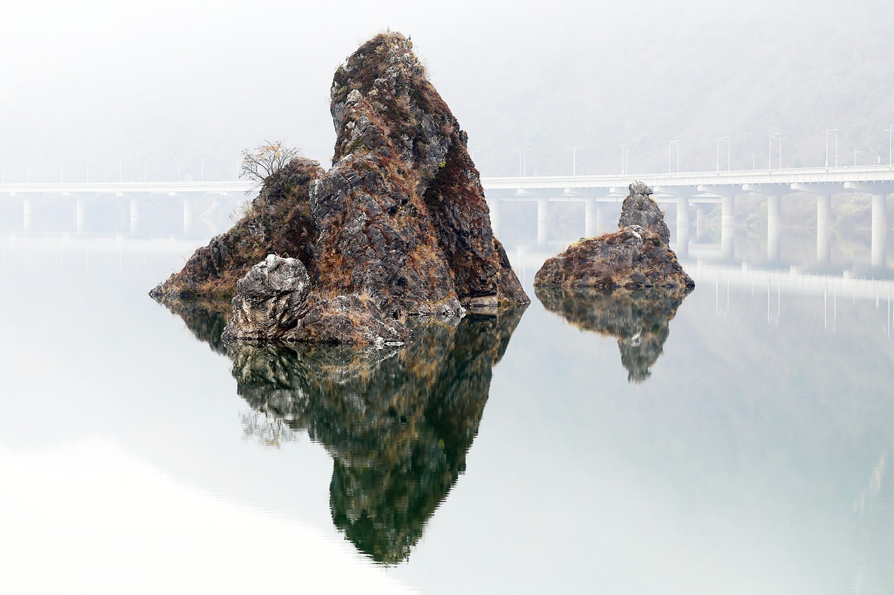 충청도 펜션